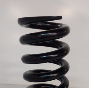 Black Coils (Sold in pairs)