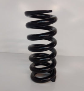 Black Coils (Sold in pairs)