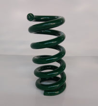 Load image into Gallery viewer, Green Coils (Sold in pairs)