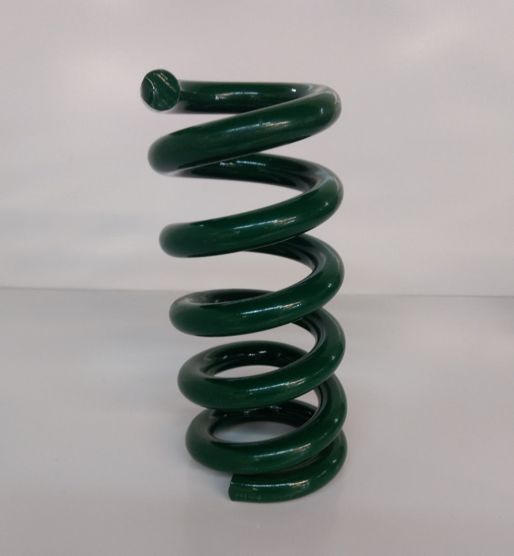 Green Coils (Sold in pairs)