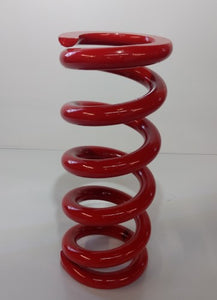 Red Coils (Sold in pairs)