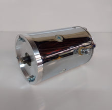 Load image into Gallery viewer, Chrome Competition Motor (Sold individually)