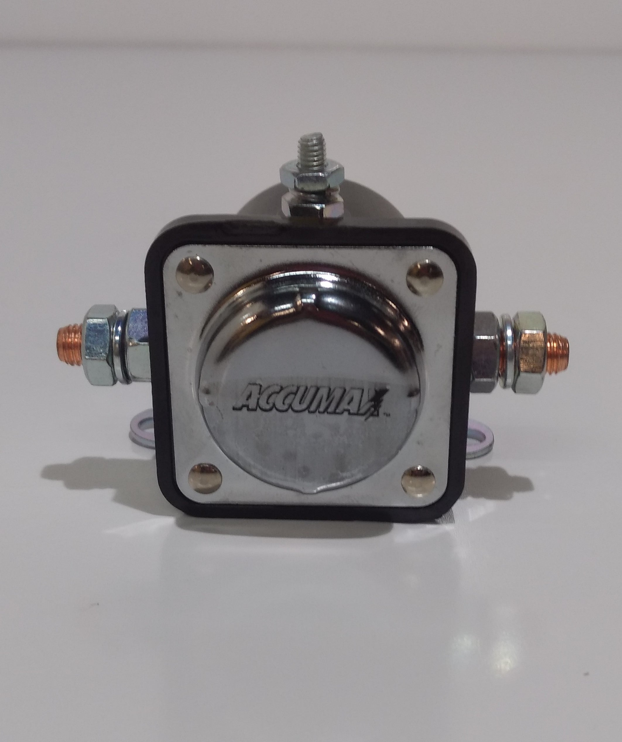 AS　エイドオー　ボッコム Accumax Solenoids (Sold individually) – CBM Hydraulics